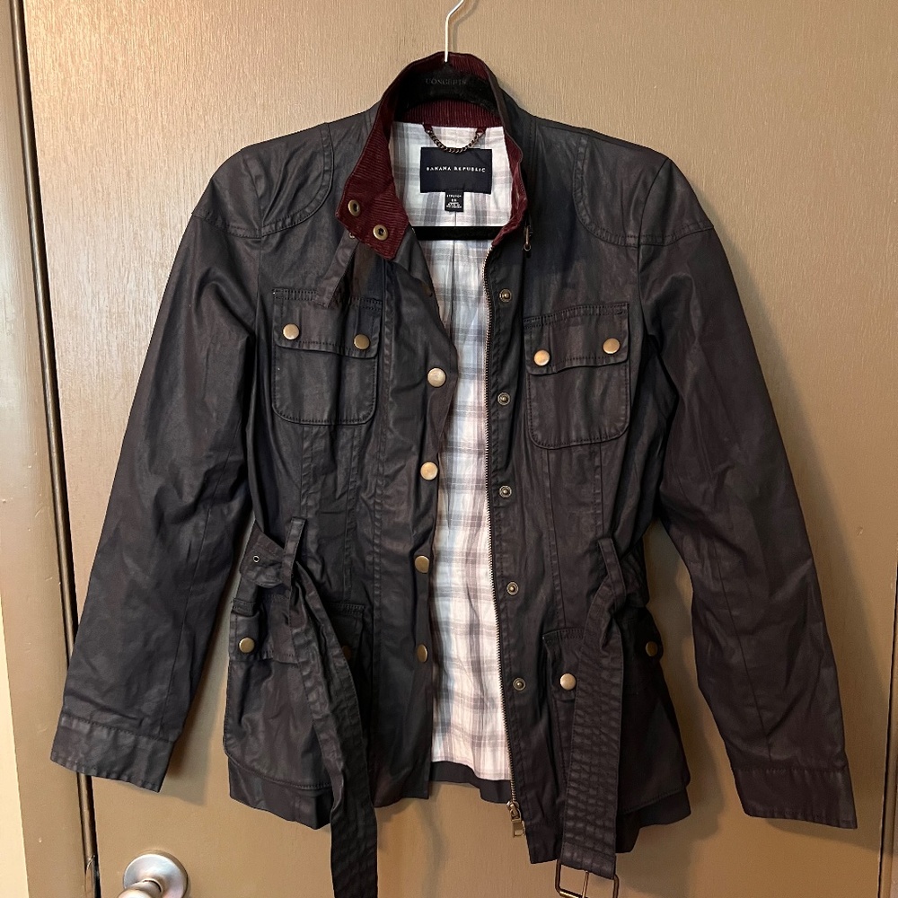 Banana Republic Jacket